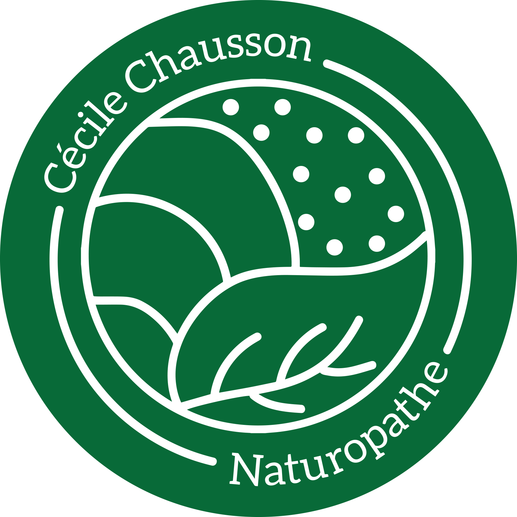 Cécile CHAUSSON Naturopathe à Itteville