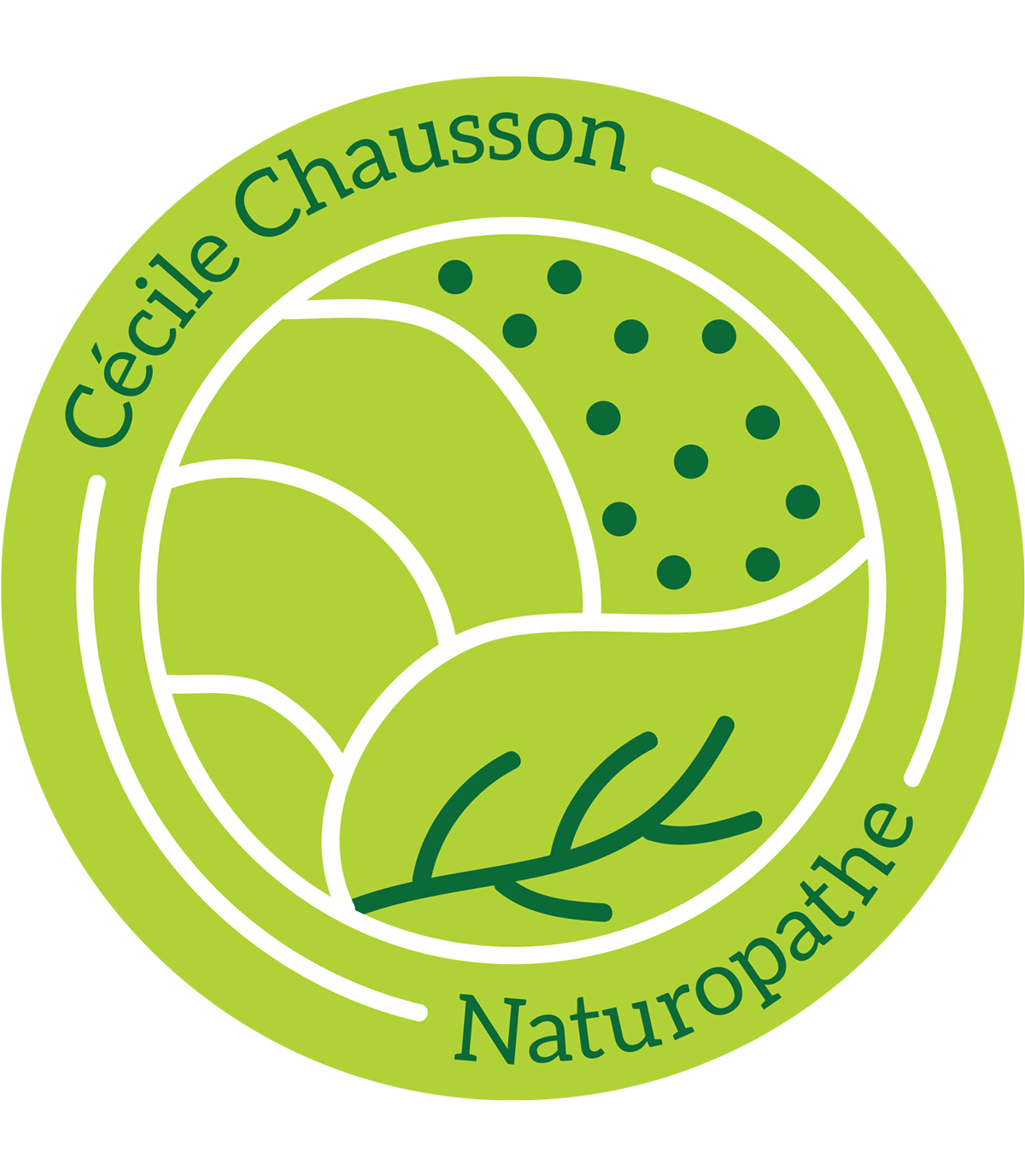 Cécile Chausson Naturopathe