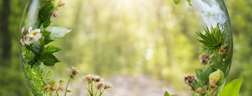 la nature impacte positivement notre santé