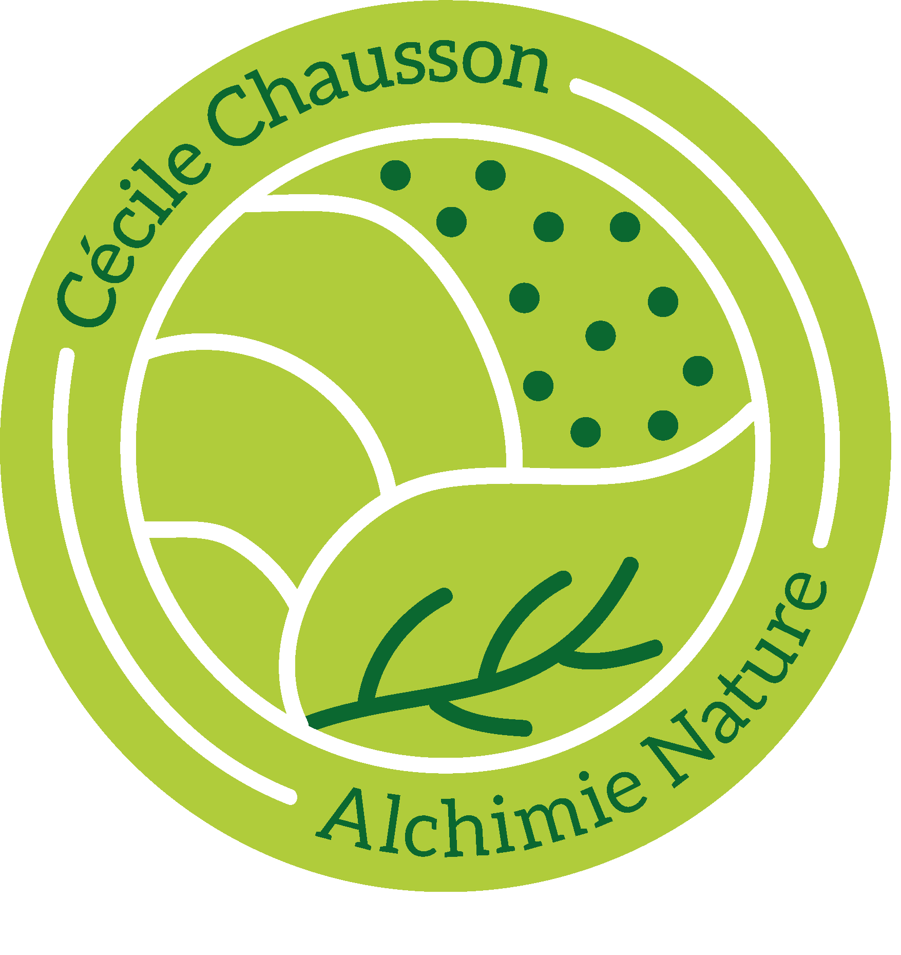 Cécile Chausson Naturopathe